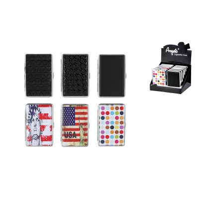 Ταμπακιέρα της Angelo